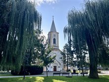 Kostol sv. Ignáca